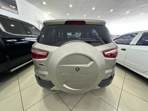 FORD ECOSPORT FREESTYLE 1.6 FULL 2014