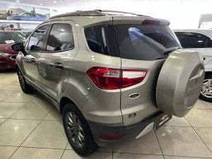 FORD ECOSPORT FREESTYLE 1.6 FULL 2014