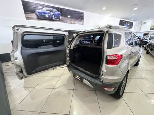 FORD ECOSPORT FREESTYLE 1.6 FULL 2014
