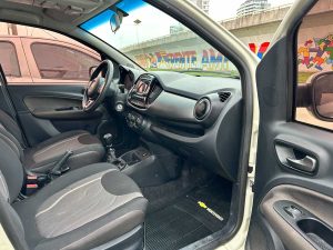 FIAT UNO WAY 1.4 FULL 5 PTS 2017