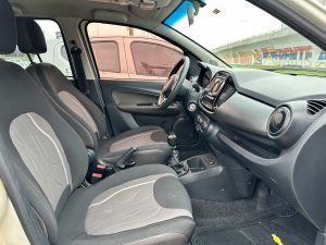 FIAT UNO WAY 1.4 FULL 5 PTS 2017
