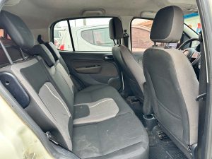 FIAT UNO WAY 1.4 FULL 5 PTS 2017