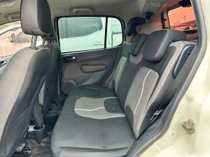 FIAT UNO WAY 1.4 FULL 5 PTS 2017
