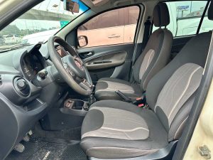 FIAT UNO WAY 1.4 FULL 5 PTS 2017