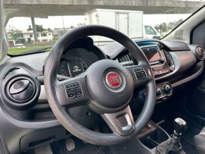 FIAT UNO WAY 1.4 FULL 5 PTS 2017