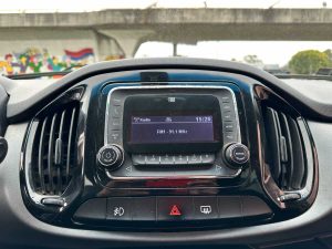 FIAT UNO WAY 1.4 FULL 5 PTS 2017