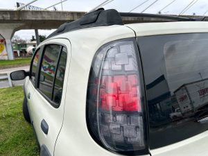 FIAT UNO WAY 1.4 FULL 5 PTS 2017