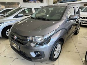 FIAT MOBI EASY 1.0 MT FULL 2020