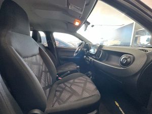 FIAT MOBI EASY 1.0 MT FULL 2020