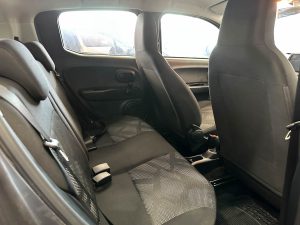 FIAT MOBI EASY 1.0 MT FULL 2020