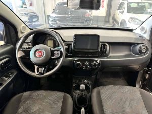 FIAT MOBI EASY 1.0 MT FULL 2020