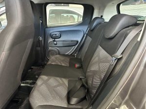 FIAT MOBI EASY 1.0 MT FULL 2020