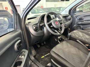 FIAT MOBI EASY 1.0 MT FULL 2020