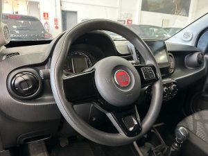 FIAT MOBI EASY 1.0 MT FULL 2020