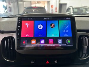 FIAT MOBI EASY 1.0 MT FULL 2020