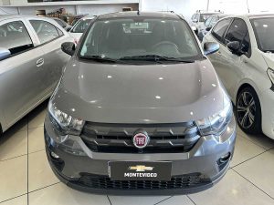 FIAT MOBI EASY 1.0 MT FULL 2020
