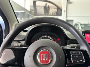 FIAT MOBI EASY 1.0 MT FULL 2020