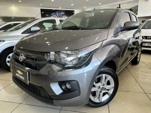 FIAT MOBI EASY 1.0 MT FULL 2020