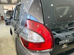 FIAT MOBI EASY 1.0 MT FULL 2020