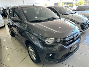 FIAT MOBI EASY 1.0 MT FULL 2020