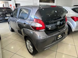 FIAT MOBI EASY 1.0 MT FULL 2020