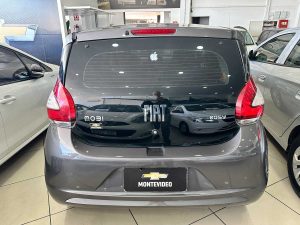 FIAT MOBI EASY 1.0 MT FULL 2020