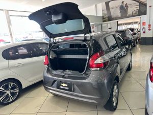 FIAT MOBI EASY 1.0 MT FULL 2020