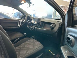 FIAT MOBI EASY 1.0 MT FULL 2020