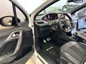 PEUGEOT 208 GT 1.6 TURBO EXTRA FULL 2019