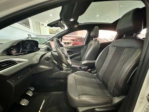PEUGEOT 208 GT 1.6 TURBO EXTRA FULL 2019