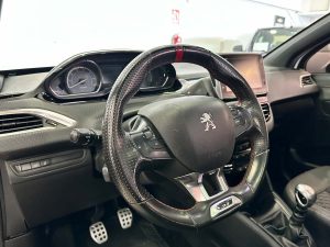 PEUGEOT 208 GT 1.6 TURBO EXTRA FULL 2019