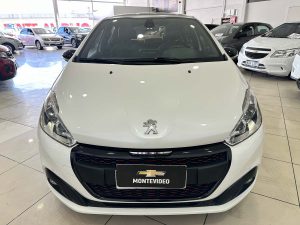 PEUGEOT 208 GT 1.6 TURBO EXTRA FULL 2019