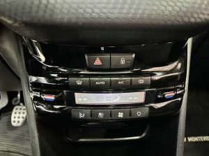 PEUGEOT 208 GT 1.6 TURBO EXTRA FULL 2019