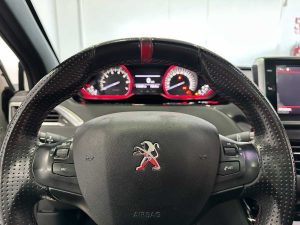 PEUGEOT 208 GT 1.6 TURBO EXTRA FULL 2019