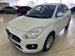 SUZUKI DZIRE GL 1.2 FULL 2019