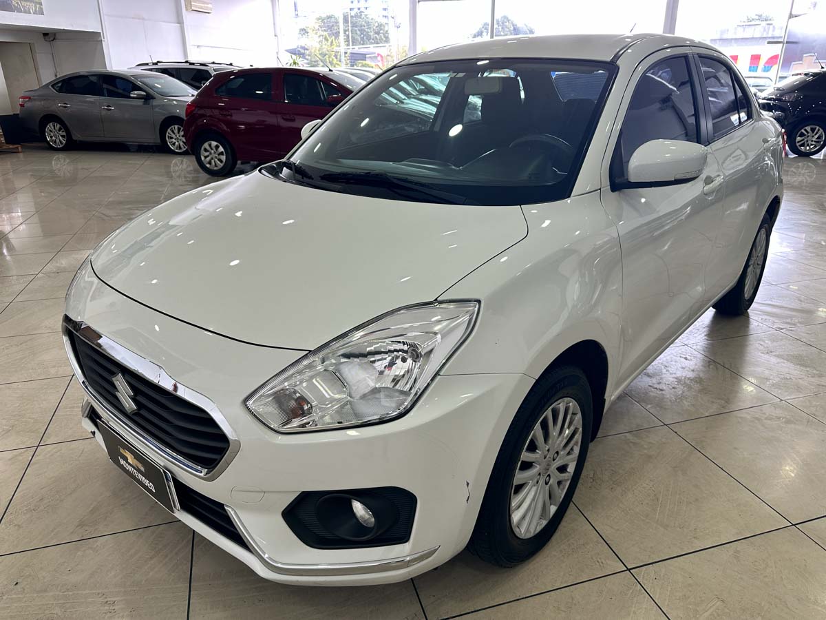 SUZUKI DZIRE GL 1.2 FULL 2019