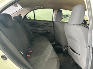 SUZUKI DZIRE GL 1.2 FULL 2019
