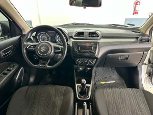 SUZUKI DZIRE GL 1.2 FULL 2019
