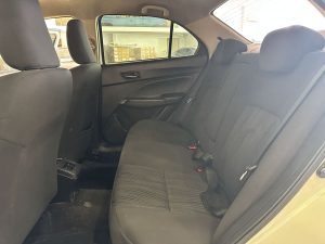 SUZUKI DZIRE GL 1.2 FULL 2019