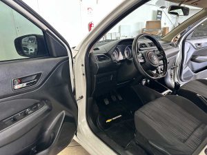 SUZUKI DZIRE GL 1.2 FULL 2019