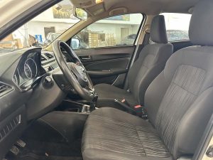 SUZUKI DZIRE GL 1.2 FULL 2019