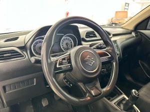 SUZUKI DZIRE GL 1.2 FULL 2019