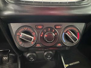 SUZUKI DZIRE GL 1.2 FULL 2019
