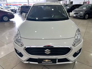 SUZUKI DZIRE GL 1.2 FULL 2019