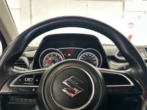 SUZUKI DZIRE GL 1.2 FULL 2019
