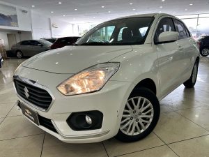 SUZUKI DZIRE GL 1.2 FULL 2019