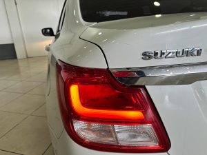 SUZUKI DZIRE GL 1.2 FULL 2019