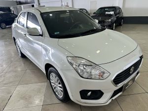 SUZUKI DZIRE GL 1.2 FULL 2019