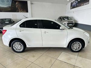 SUZUKI DZIRE GL 1.2 FULL 2019