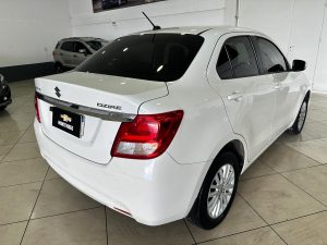 SUZUKI DZIRE GL 1.2 FULL 2019